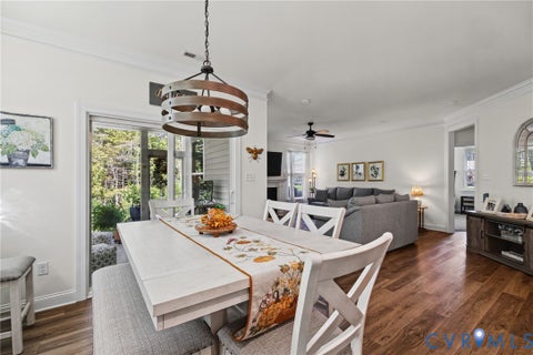 Tiny photo for 1706 Twin Rivers Court, Chester, VA 23836 (MLS # 2628434)