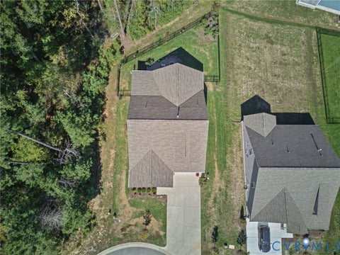 Tiny photo for 1706 Twin Rivers Court, Chester, VA 23836 (MLS # 2628434)