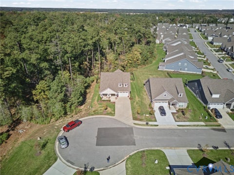 Tiny photo for 1706 Twin Rivers Court, Chester, VA 23836 (MLS # 2628434)