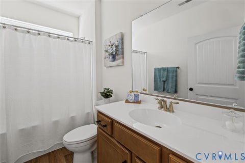 Tiny photo for 1706 Twin Rivers Court, Chester, VA 23836 (MLS # 2628434)