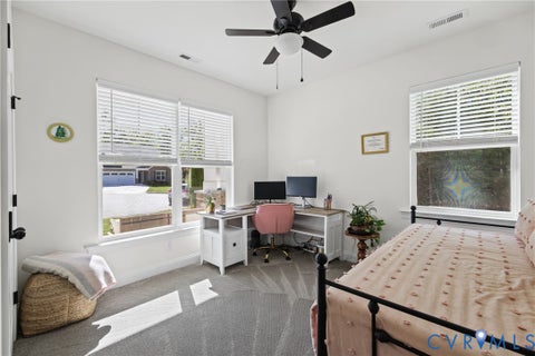 Tiny photo for 1706 Twin Rivers Court, Chester, VA 23836 (MLS # 2628434)