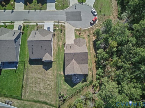 Tiny photo for 1706 Twin Rivers Court, Chester, VA 23836 (MLS # 2628434)