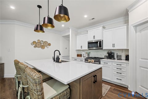Tiny photo for 1706 Twin Rivers Court, Chester, VA 23836 (MLS # 2628434)