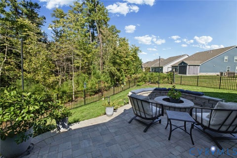 Tiny photo for 1706 Twin Rivers Court, Chester, VA 23836 (MLS # 2628434)