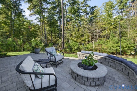 Tiny photo for 1706 Twin Rivers Court, Chester, VA 23836 (MLS # 2628434)