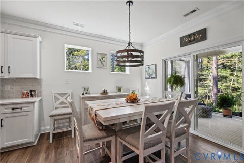 Tiny photo for 1706 Twin Rivers Court, Chester, VA 23836 (MLS # 2628434)