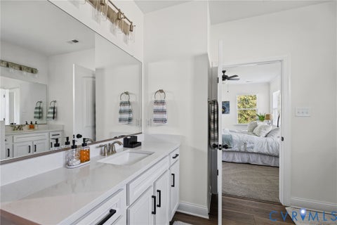 Tiny photo for 1706 Twin Rivers Court, Chester, VA 23836 (MLS # 2628434)
