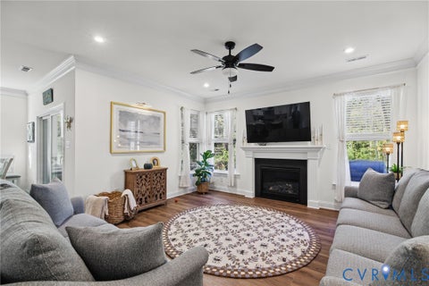 Tiny photo for 1706 Twin Rivers Court, Chester, VA 23836 (MLS # 2628434)