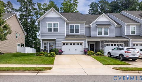 Photo of 8184 Marley Drive, Mechanicsville, VA 23116 (MLS # 2620480)