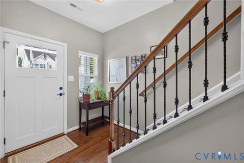 Tiny photo for 8184 Marley Drive, Mechanicsville, VA 23116 (MLS # 2620480)