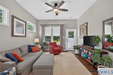 Tiny photo for 8184 Marley Drive, Mechanicsville, VA 23116 (MLS # 2620480)