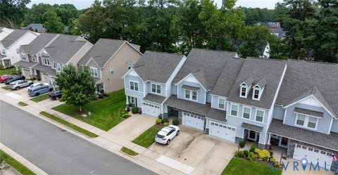 Tiny photo for 8184 Marley Drive, Mechanicsville, VA 23116 (MLS # 2620480)