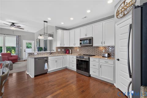 Tiny photo for 8184 Marley Drive, Mechanicsville, VA 23116 (MLS # 2620480)
