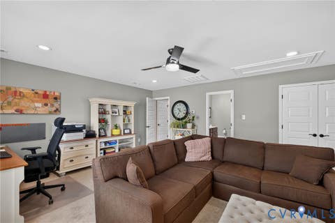 Tiny photo for 8184 Marley Drive, Mechanicsville, VA 23116 (MLS # 2620480)