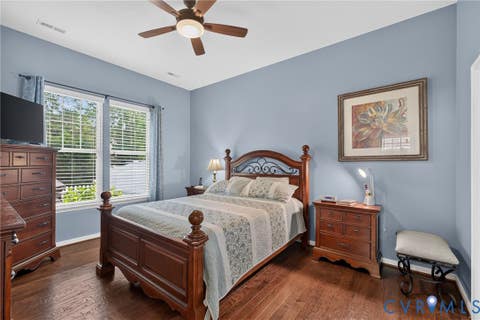Tiny photo for 8184 Marley Drive, Mechanicsville, VA 23116 (MLS # 2620480)