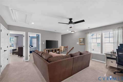 Tiny photo for 8184 Marley Drive, Mechanicsville, VA 23116 (MLS # 2620480)