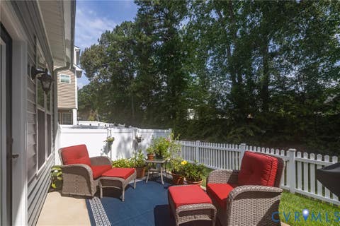 Tiny photo for 8184 Marley Drive, Mechanicsville, VA 23116 (MLS # 2620480)