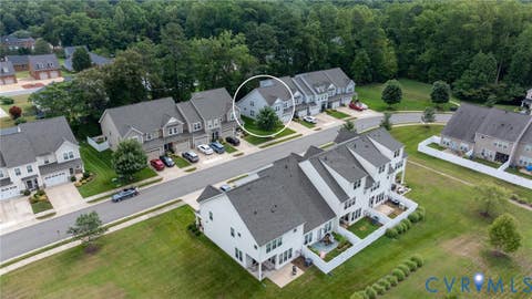 Tiny photo for 8184 Marley Drive, Mechanicsville, VA 23116 (MLS # 2620480)