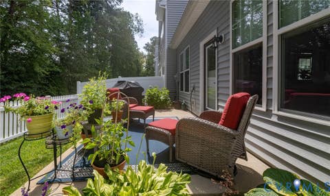 Tiny photo for 8184 Marley Drive, Mechanicsville, VA 23116 (MLS # 2620480)