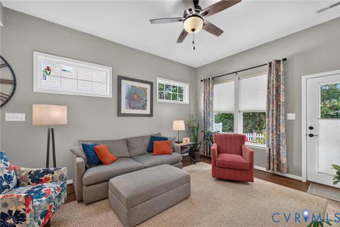Tiny photo for 8184 Marley Drive, Mechanicsville, VA 23116 (MLS # 2620480)