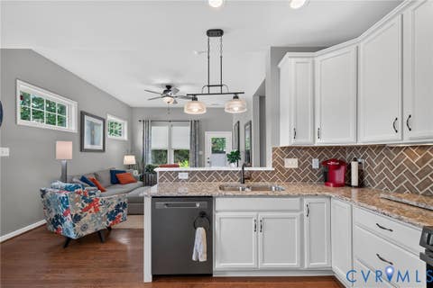 Tiny photo for 8184 Marley Drive, Mechanicsville, VA 23116 (MLS # 2620480)