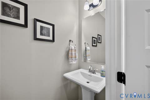 Tiny photo for 8184 Marley Drive, Mechanicsville, VA 23116 (MLS # 2620480)