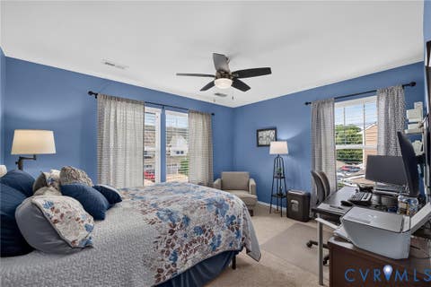 Tiny photo for 8184 Marley Drive, Mechanicsville, VA 23116 (MLS # 2620480)