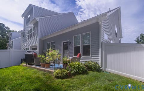 Tiny photo for 8184 Marley Drive, Mechanicsville, VA 23116 (MLS # 2620480)