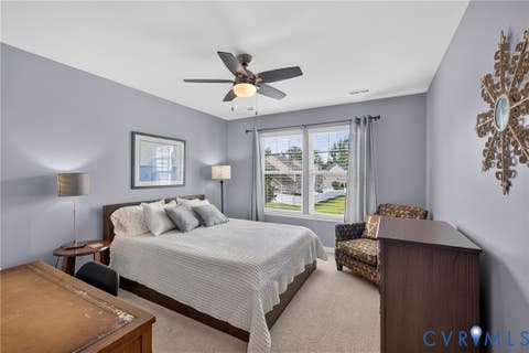 Tiny photo for 8184 Marley Drive, Mechanicsville, VA 23116 (MLS # 2620480)