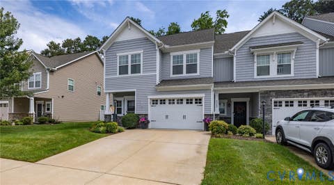 Tiny photo for 8184 Marley Drive, Mechanicsville, VA 23116 (MLS # 2620480)