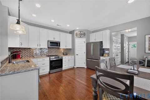 Tiny photo for 8184 Marley Drive, Mechanicsville, VA 23116 (MLS # 2620480)