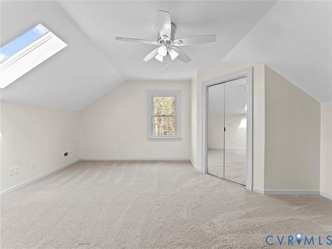 Tiny photo for 425 Starview Lane, Gum Spring, VA 23065 (MLS # 2608101)