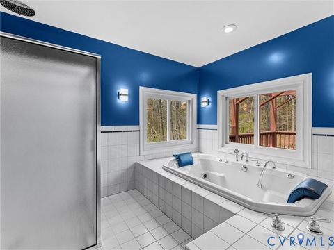 Tiny photo for 425 Starview Lane, Gum Spring, VA 23065 (MLS # 2608101)