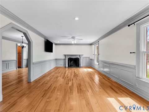 Tiny photo for 425 Starview Lane, Gum Spring, VA 23065 (MLS # 2608101)