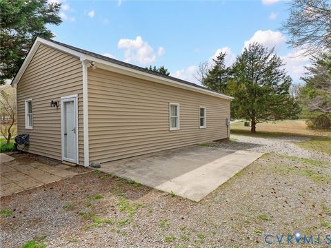 Tiny photo for 425 Starview Lane, Gum Spring, VA 23065 (MLS # 2608101)