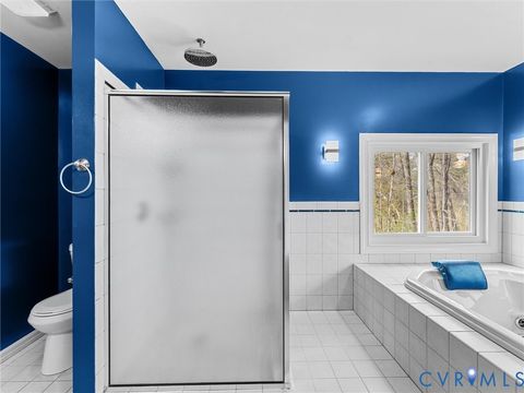 Tiny photo for 425 Starview Lane, Gum Spring, VA 23065 (MLS # 2608101)