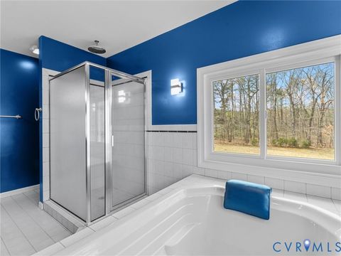 Tiny photo for 425 Starview Lane, Gum Spring, VA 23065 (MLS # 2608101)