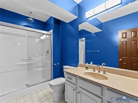 Tiny photo for 425 Starview Lane, Gum Spring, VA 23065 (MLS # 2608101)