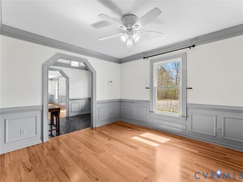 Tiny photo for 425 Starview Lane, Gum Spring, VA 23065 (MLS # 2608101)