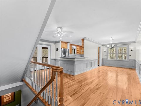 Tiny photo for 425 Starview Lane, Gum Spring, VA 23065 (MLS # 2608101)