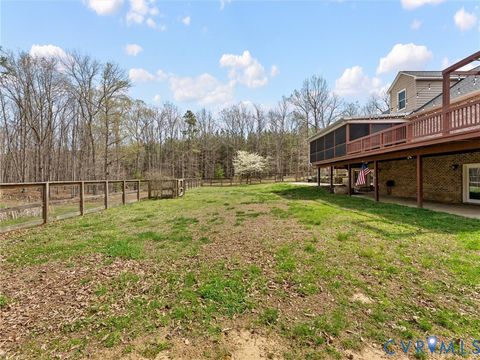 Tiny photo for 425 Starview Lane, Gum Spring, VA 23065 (MLS # 2608101)