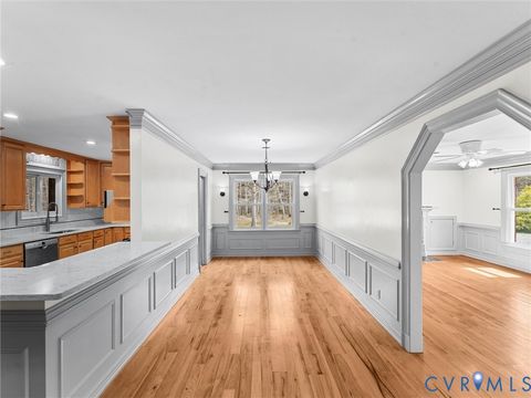 Tiny photo for 425 Starview Lane, Gum Spring, VA 23065 (MLS # 2608101)