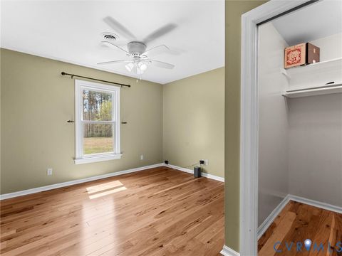 Tiny photo for 425 Starview Lane, Gum Spring, VA 23065 (MLS # 2608101)