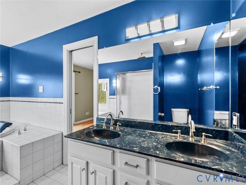 Tiny photo for 425 Starview Lane, Gum Spring, VA 23065 (MLS # 2608101)