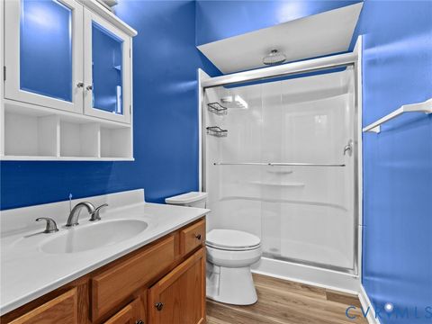 Tiny photo for 425 Starview Lane, Gum Spring, VA 23065 (MLS # 2608101)