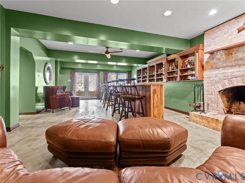 Tiny photo for 425 Starview Lane, Gum Spring, VA 23065 (MLS # 2608101)