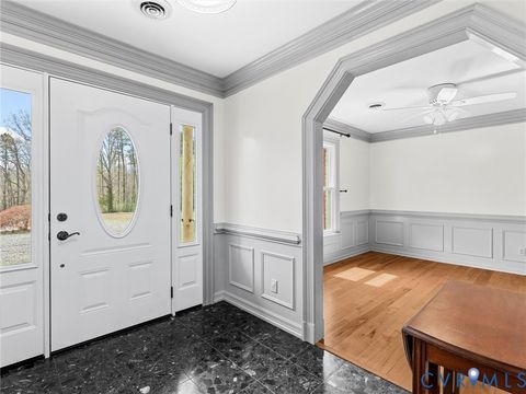 Tiny photo for 425 Starview Lane, Gum Spring, VA 23065 (MLS # 2608101)