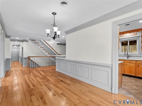 Tiny photo for 425 Starview Lane, Gum Spring, VA 23065 (MLS # 2608101)