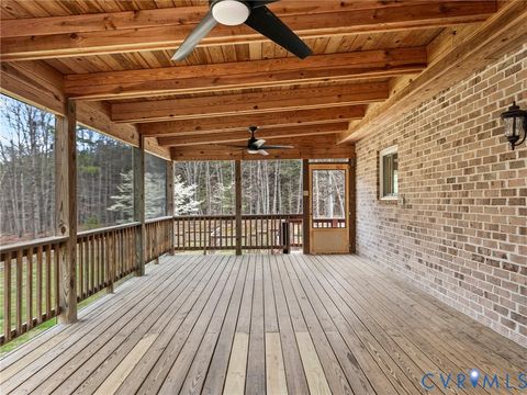 Tiny photo for 425 Starview Lane, Gum Spring, VA 23065 (MLS # 2608101)