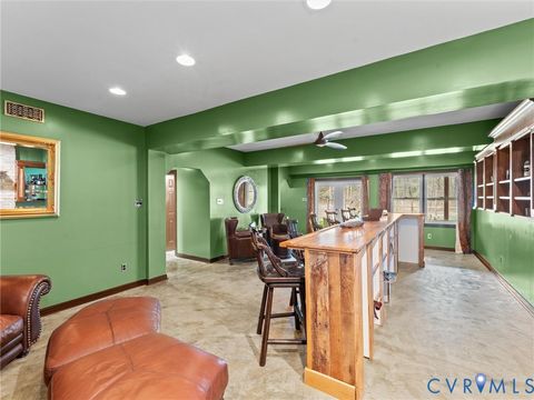 Tiny photo for 425 Starview Lane, Gum Spring, VA 23065 (MLS # 2608101)